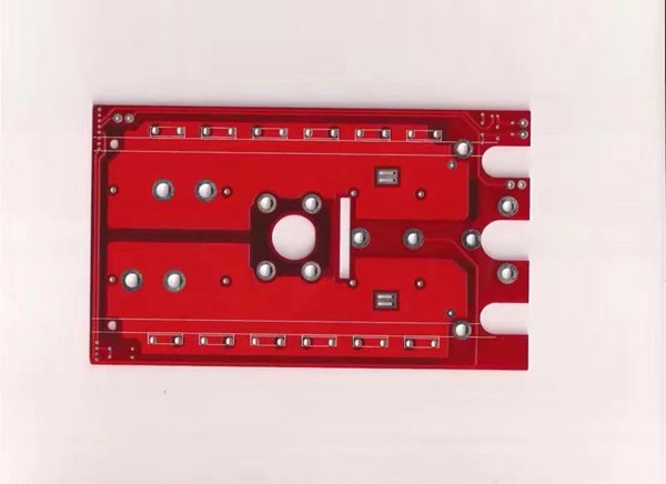 Prototype PCB 