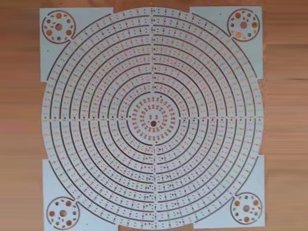 Prototype PCB 