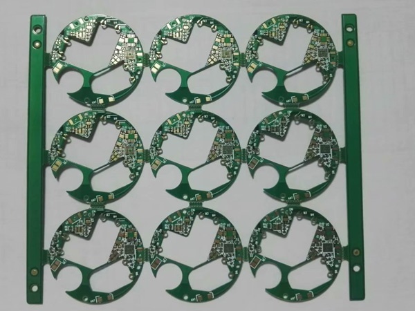 Prototype PCB 