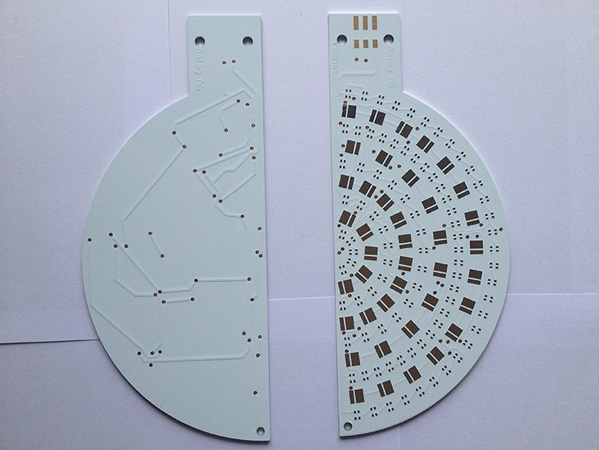 Prototype PCB 