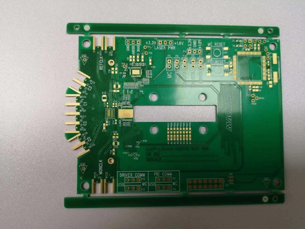 Prototype PCB 