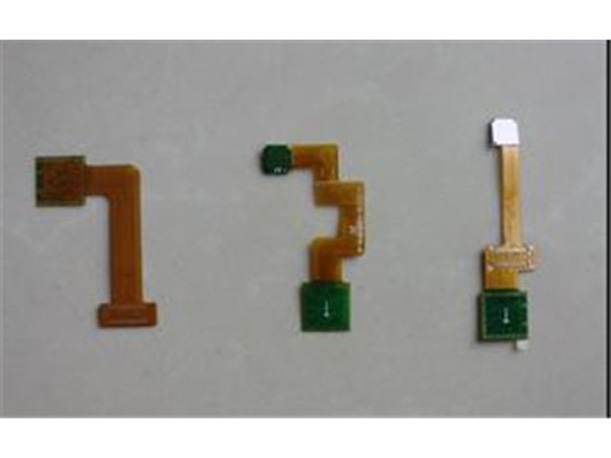 Rigid-Flex pcb 