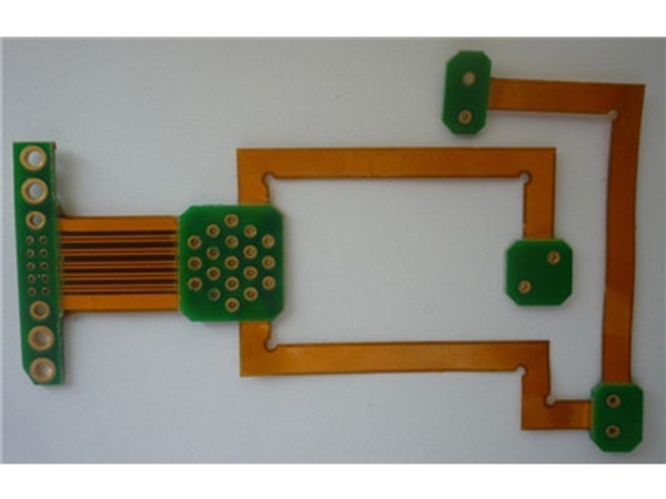 Rigid-Flex pcb 