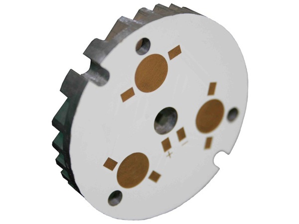 4.0mm super thick aluminum PCB 