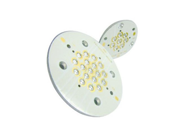 Bergquist aluminium pcb 