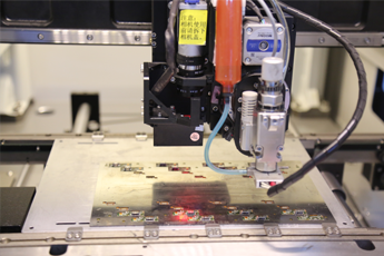 Automatic dispensing machine 