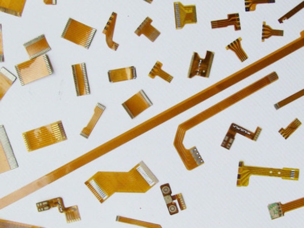 Flexible PCB 