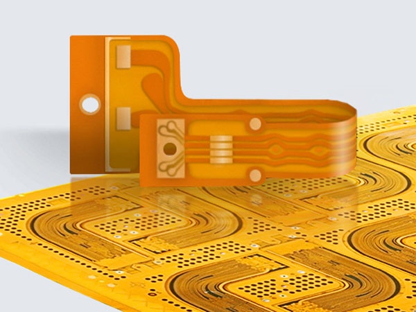 Flexible PCB 