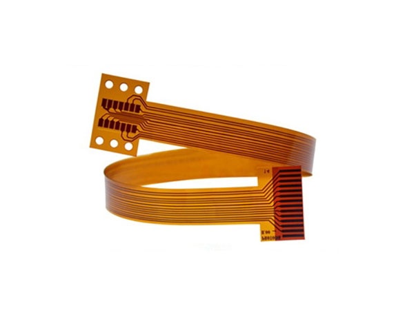 Flexible PCB 