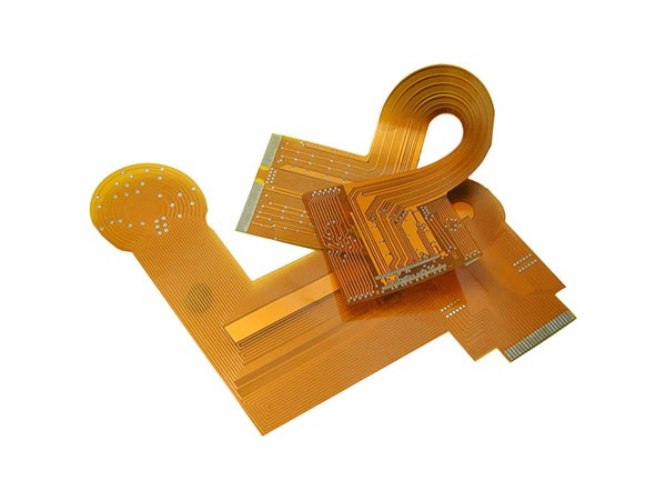 Flexible PCB 