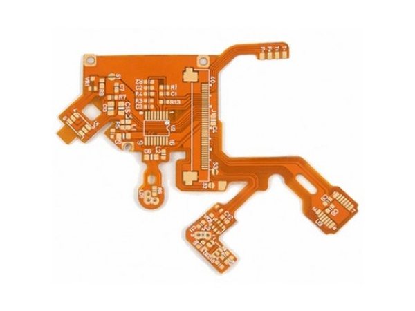 Flexible PCB 
