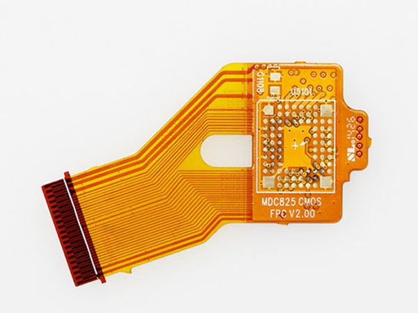 Flexible PCB 