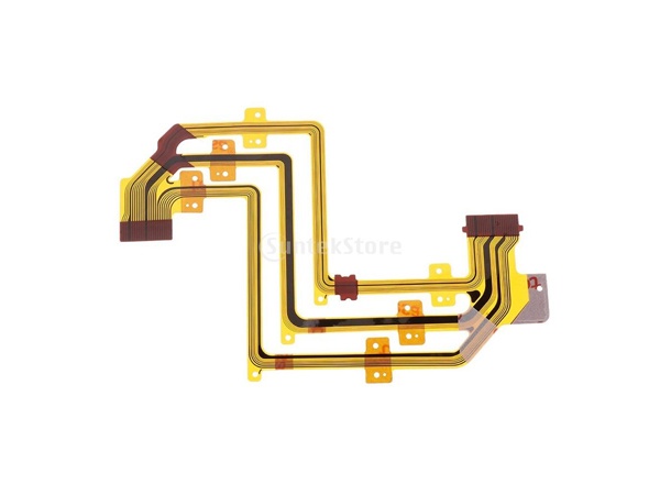 Flexible PCB 