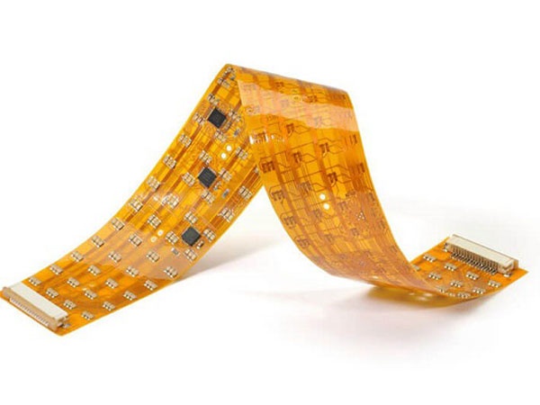 Flexible PCB 
