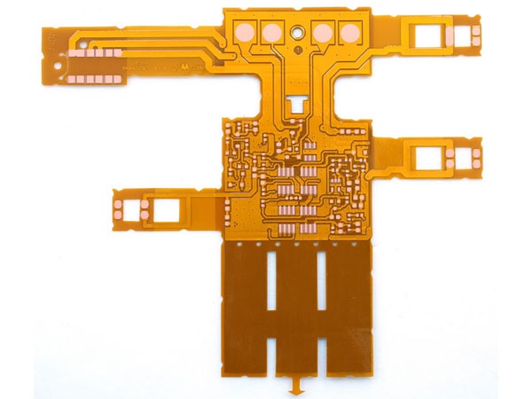 Flexible PCB 