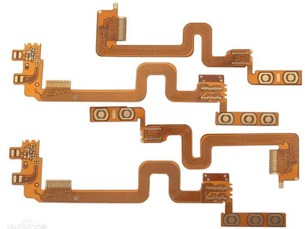 Flexible PCB 